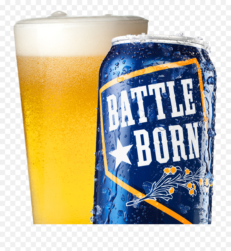 Battle Born Beer U2013 American Lager Brewed In The Heart Of Nevada Emoji,Beer Emoticons For Fb