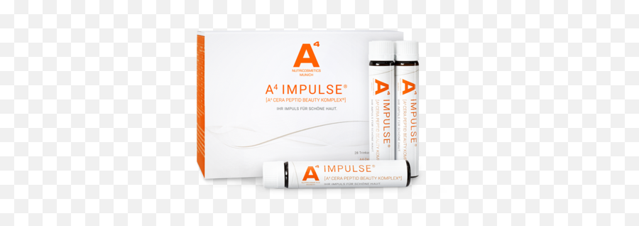 A4 Impulse U2013 The Innovative Beauty Drink A4 Cosmetics Emoji,I Drink To Forget Emotions