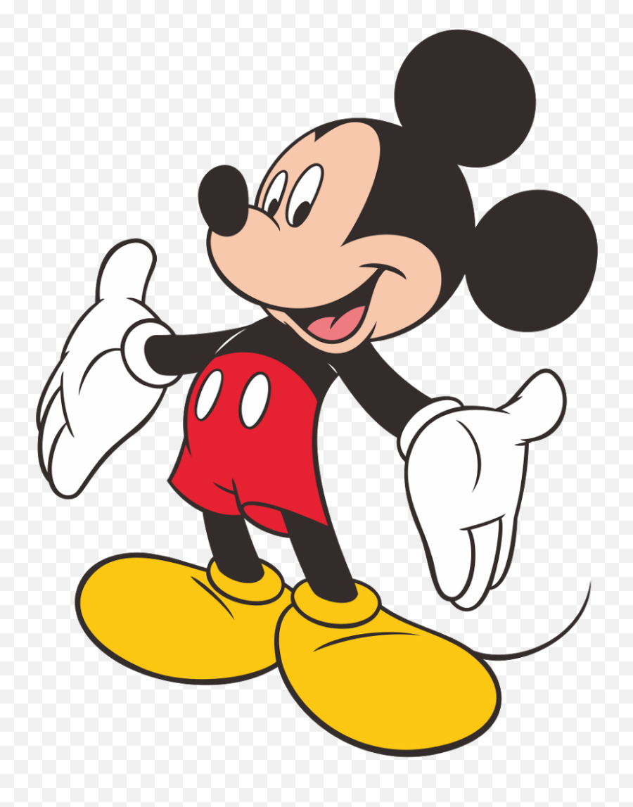 6164 Free Svg File Mickey Mouse Svg Images File U2013 Free Emoji,Diy Mickey Mouse Emoticon