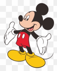 6164 Free Svg File Mickey Mouse Svg Images File U2013 Free Emoji,Diy Mickey Mouse Emoticon