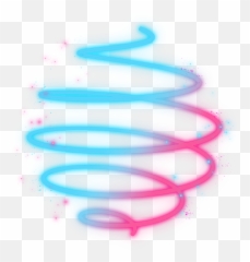Popular And Trending Swirl Stickers On Picsart Emoji,Emoji Color Swirls