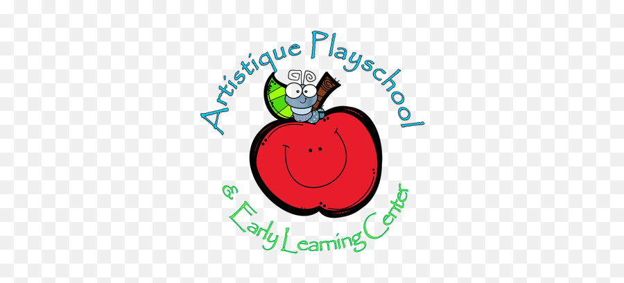 Artistique Playschool - Artistique Gymnastics Club And Emoji,Emotion Regulation Cartoon