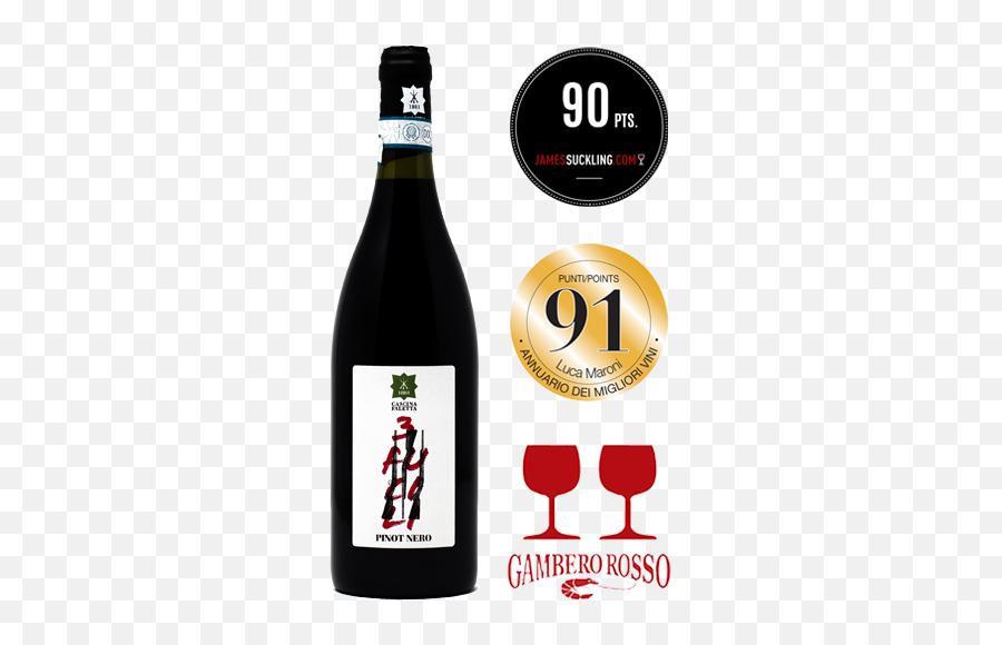 3 Fucili - Cascina Faletta Monferrato Unesco Emoji,Palate Of Emotions