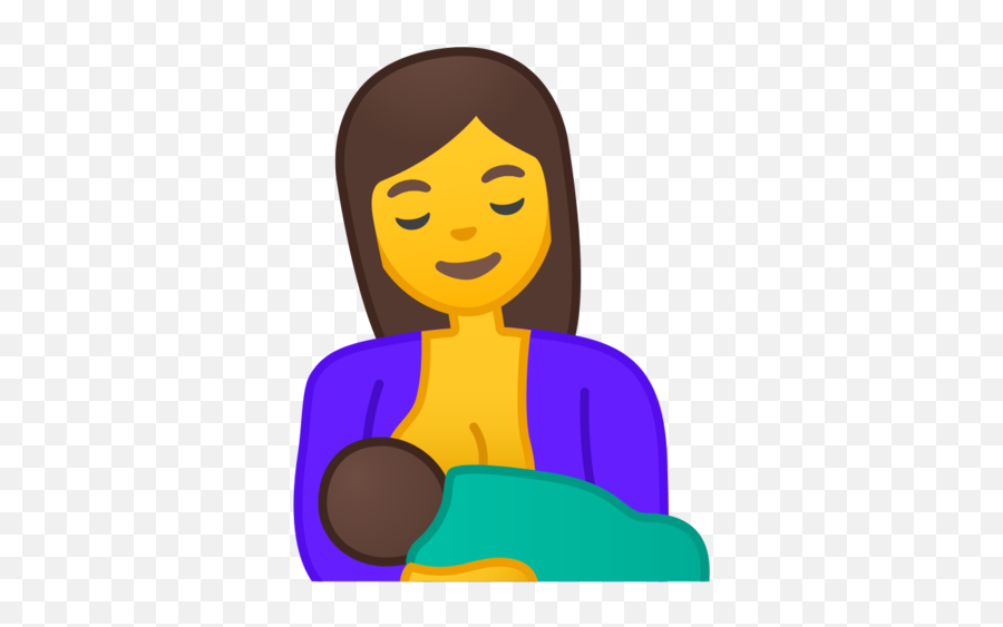 Breast - Feeding Emoji,Happy Mother's Day Emoticons