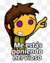 Vete A La Versh Vol 3 Stickers For Whatsapp Emoji,Te Voy A Estar Vigilando Emoticons