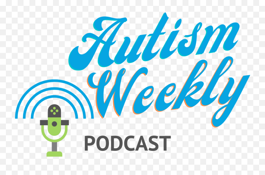 Autism Weekly Podcast - Abs Kids Emoji,Autism Ribbon Emoji Clear Background