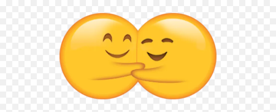 Emojis By Lestaboi - Sticker Maker For Whatsapp Emoji,Emojis Calm Images