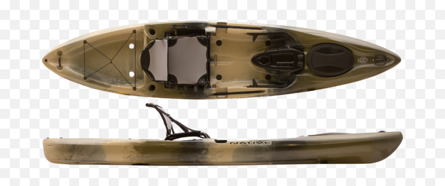 Native Watercraft Manta Ray 12xt 12 - Native Watercraft Manta Ray 12 Emoji,Emotion Stealth Angler Review