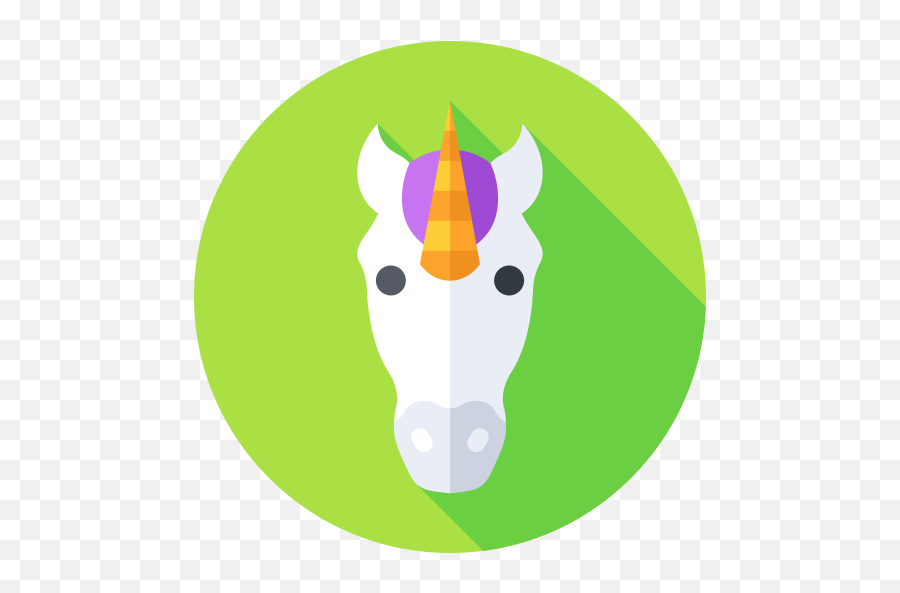 Unicorn - Free Cultures Icons Emoji,Goblin Emoji Green Download