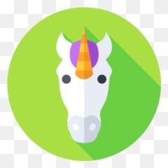 Unicorn - Free Cultures Icons Emoji,Goblin Emoji Green Download