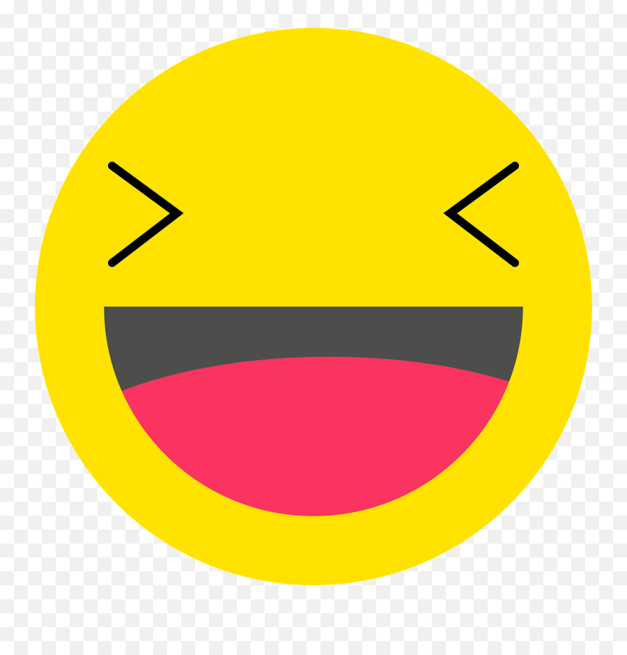 Emoji Circle Smile - Happy,Bullseye Emoji