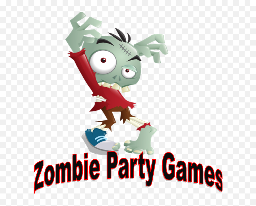 Party Supplies - Zombie Emoji,Emoji Birthday Outfit
