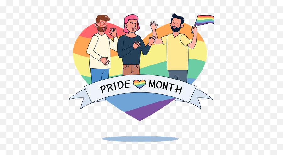 Pride Icons Download Free Vectors Icons U0026 Logos Emoji,Google Gay Flag Emoji