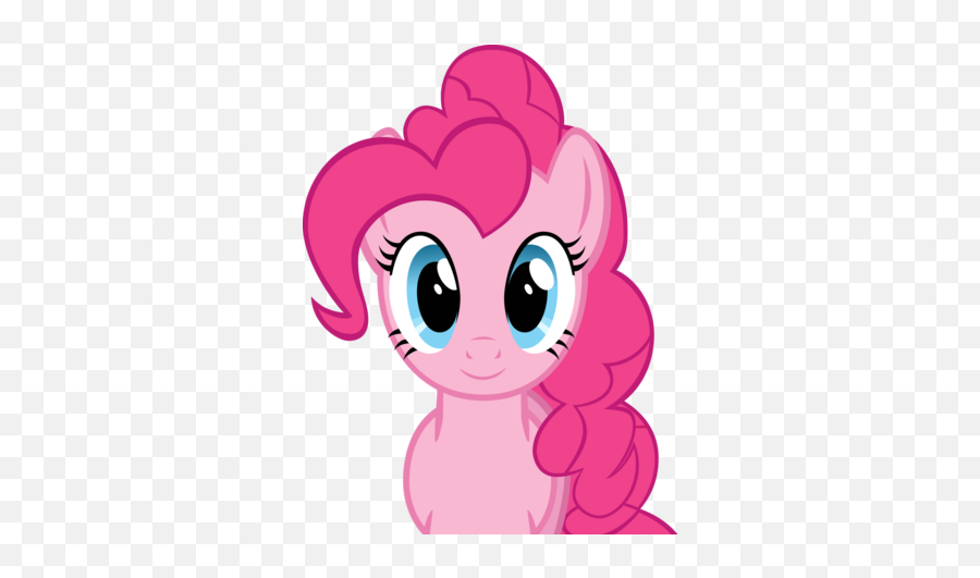 Pinkie Pie Super Arc Bros Brawl Wikia Fandom Emoji,Pie Emoji
