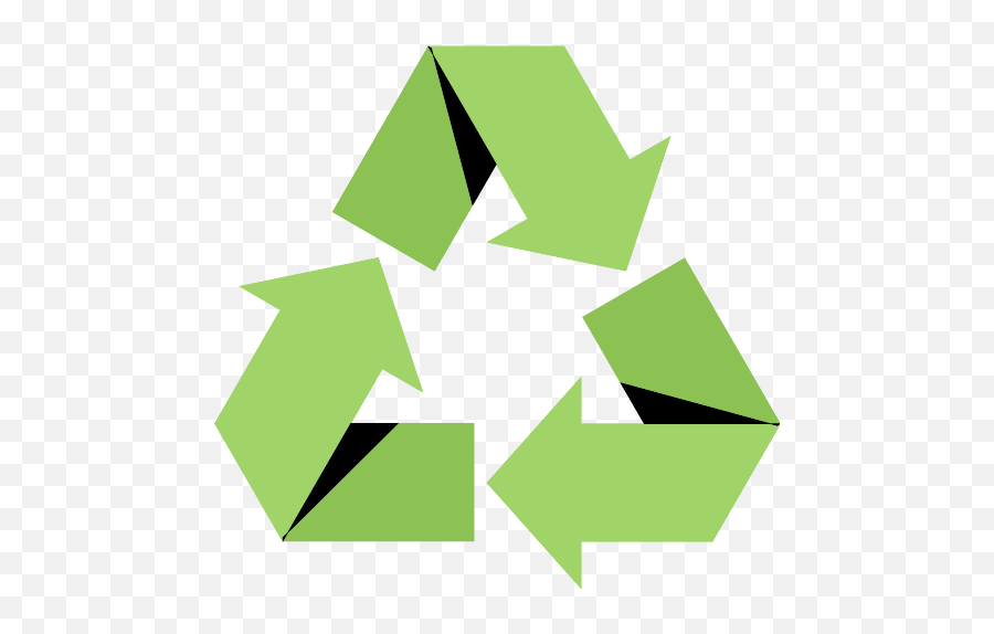 Recycling Symbol Png Posted By Christopher Thompson Emoji,Recycle Emoji Svg
