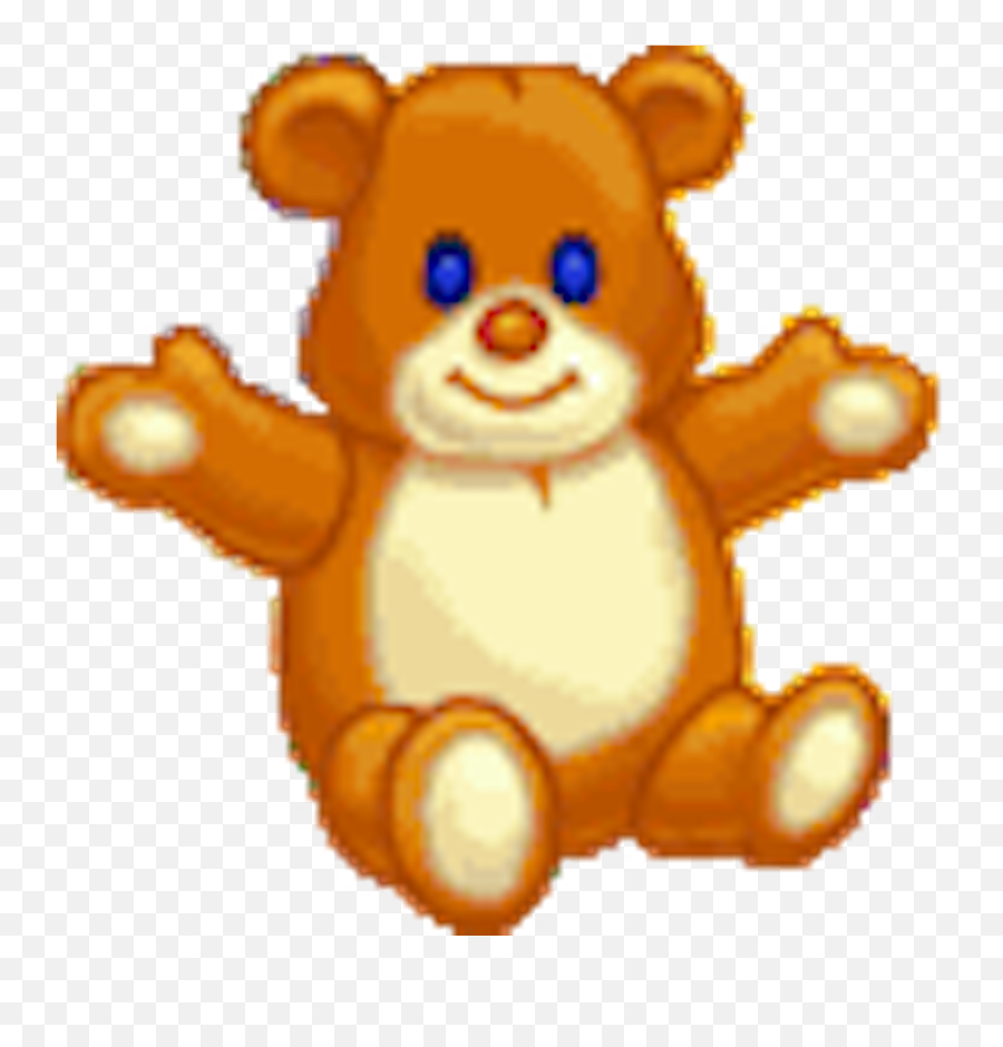 Teddy Jumpstart Yunau0027s Princess Adventure Wikia Fandom Emoji,Cute Beat Emoji