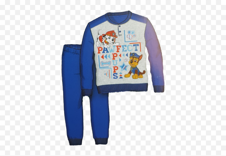 Pajamas Long Seraph Beaded Child Cotton - Long Sleeve Emoji,Kids Emoji Pajamas