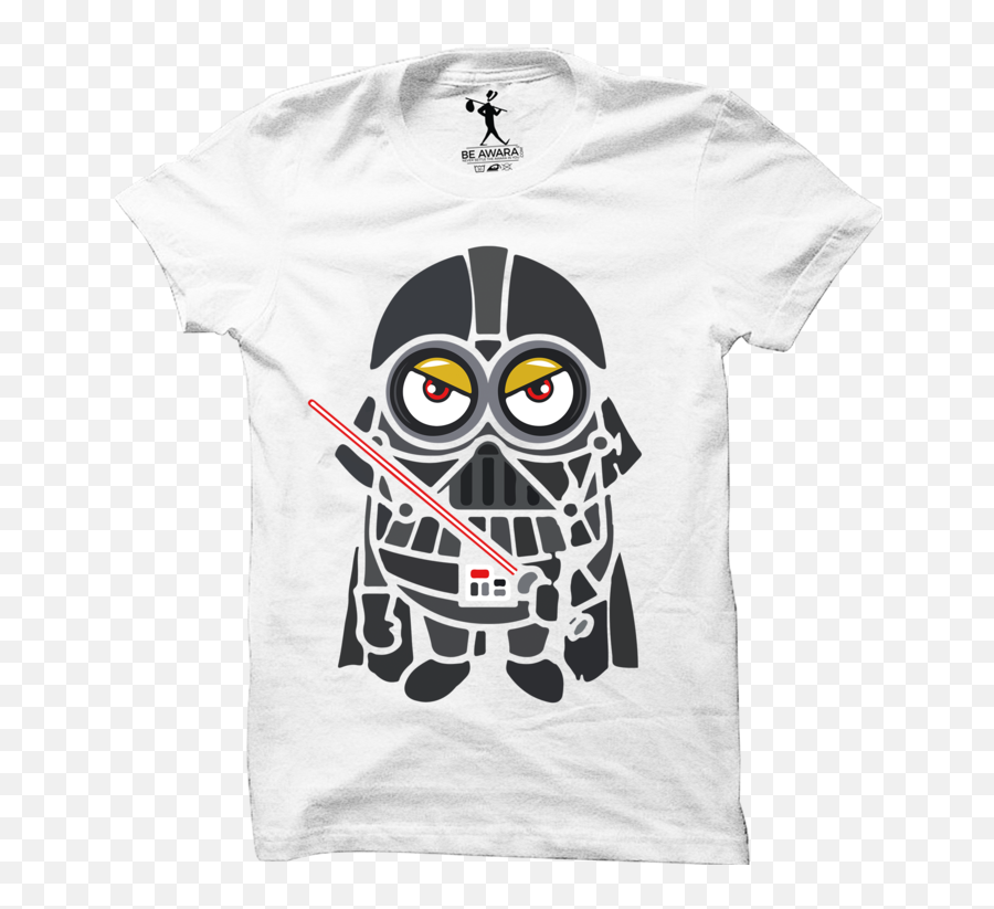 Quirky Tshirt - Gayatri Mantra In T Shirts Emoji,Darth Vader Emotions T Shirt