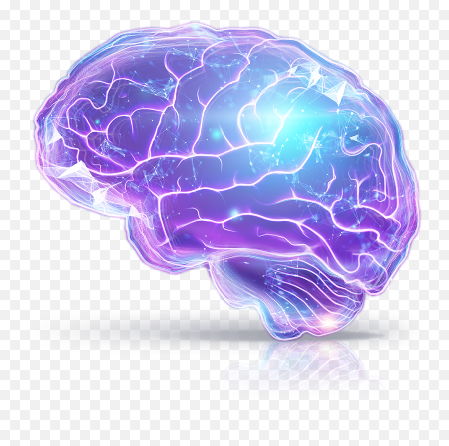 Brainspanners - Brain Bg Emoji,Emotions And The Brain Psychology