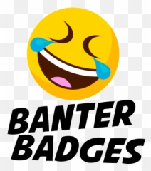 Banterbadges - Praça Das Águas Emoji,Nicolas Cage Emoji