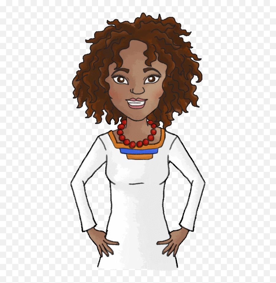 Selamoji Features - Habesha Ethiopia Girl Emoji,Emoji Keyboard