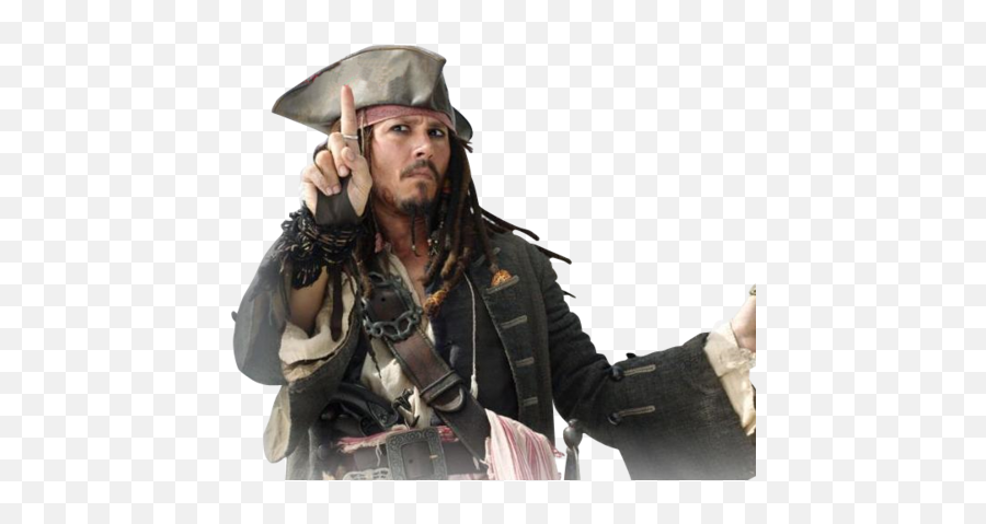 Jacksparrow Captainjacksparrow Sticker - Action Emoji,Jack Sparrow Emoji