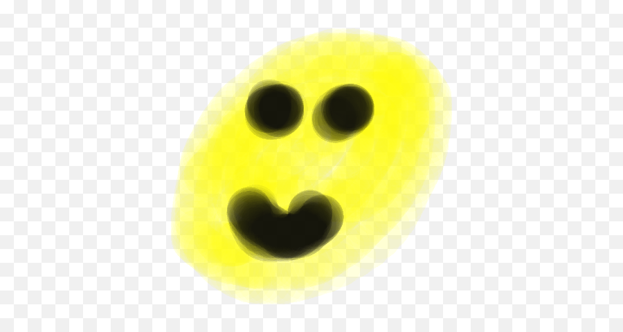 Emoji Spin - Happy,Run Away Emoticon