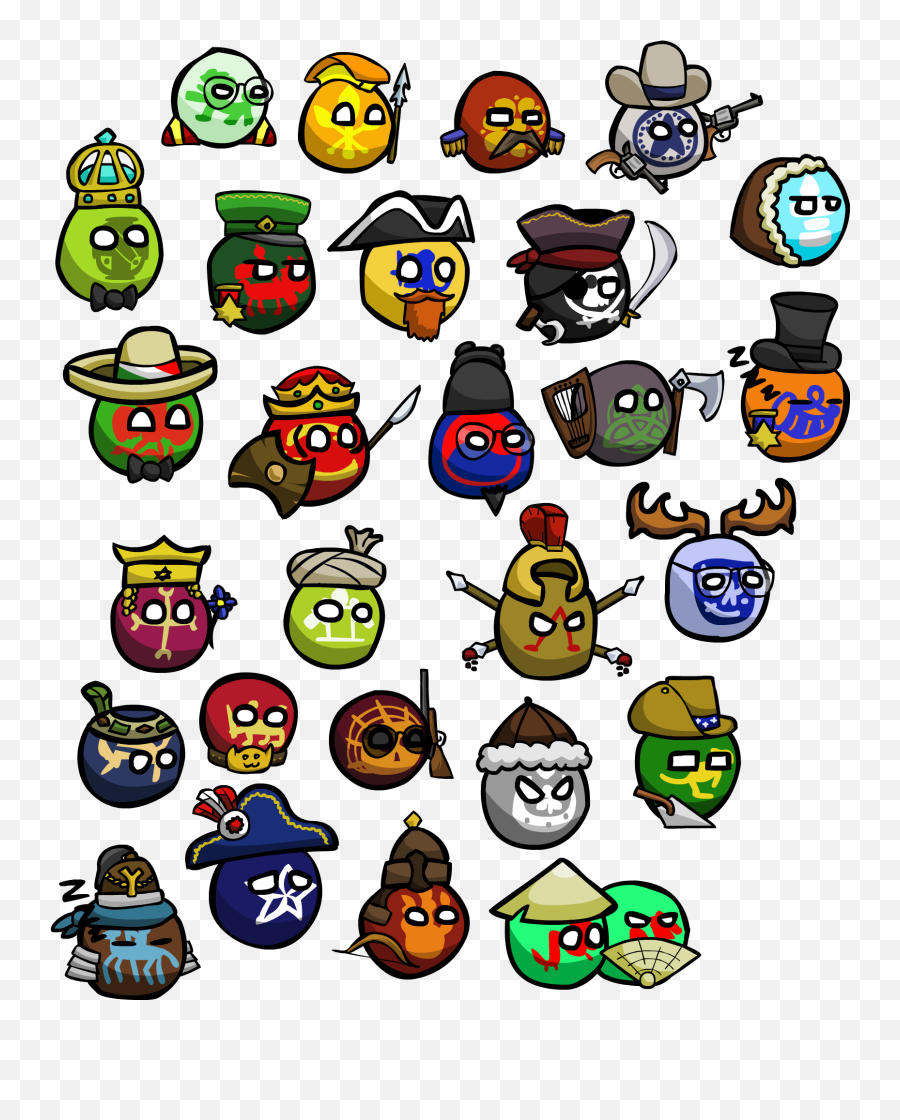 Subreddit Stats Civbattleroyale Top Posts From 2015 - 0220 Countryball Cold War Map Emoji,Emoticons Curiosos