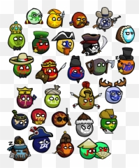 Subreddit Stats Civbattleroyale Top Posts From 2015 - 0220 Countryball Cold War Map Emoji,Emoticons Curiosos