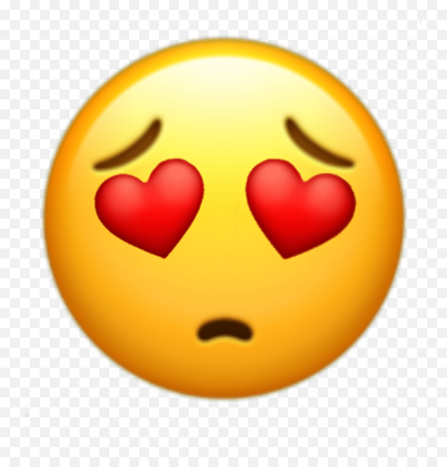 Pleading Eyes Emoji Meme - Pleading Heart Eyes Emoji,Eyes Emoji