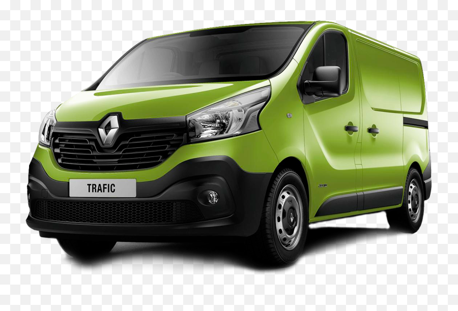 Utilitarios - Renault Trafic Lime Green Emoji,Aveo Emotion 2011 Usado