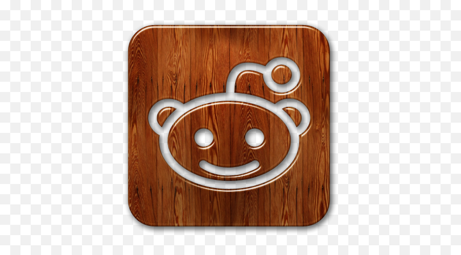 Square Reddit Logo Icon - Reddit App Icon Aesthetic Blue Emoji,Free Msn Emoticon Pack