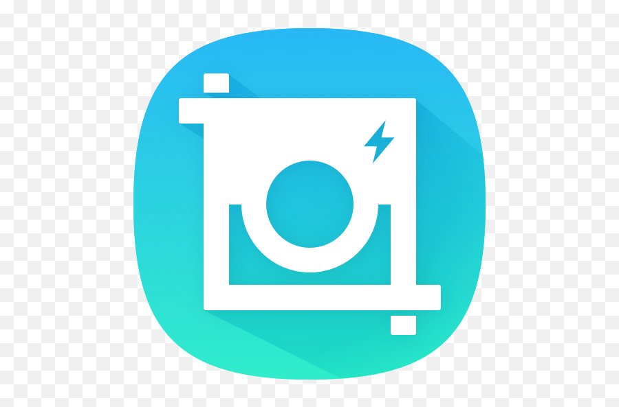 Square Quick App For Windows 10 8 - Beauty Camera Apps Emoji,Square Emoji Sticker - Photo Icon