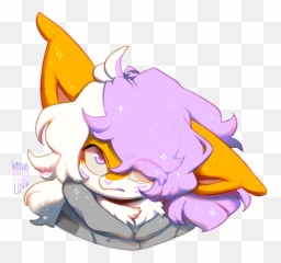 Skully Soup Slurper - Villager Profile Furvilla Fictional Character Emoji,Hotline Miami Emoticons