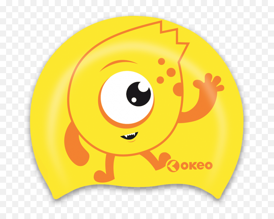 Okeo - Happy Emoji,Emoticon Bambini Piccoli