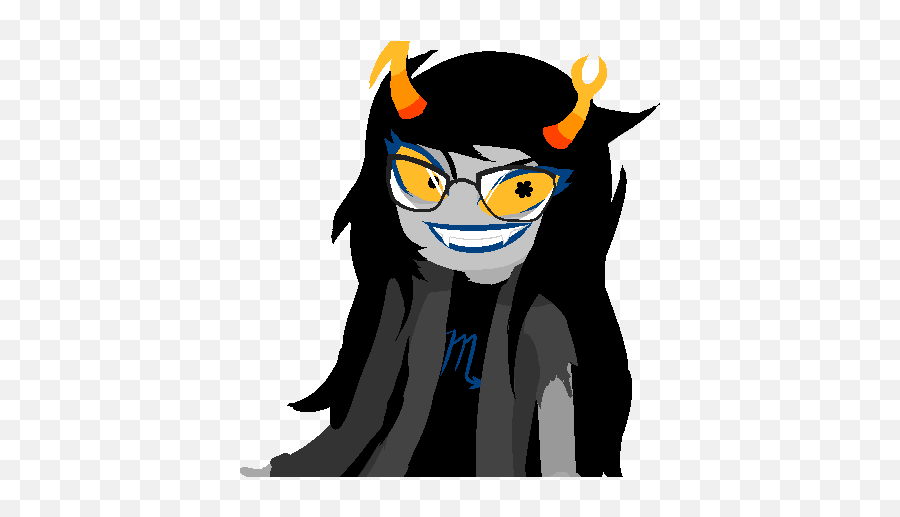 Supporter Comments Apple Petition To Have The Soviet - Vriska Serket Render Emoji,Soviet Flag Emoji