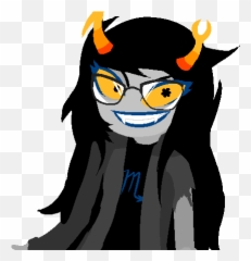 Supporter Comments Apple Petition To Have The Soviet - Vriska Serket Render Emoji,Soviet Flag Emoji