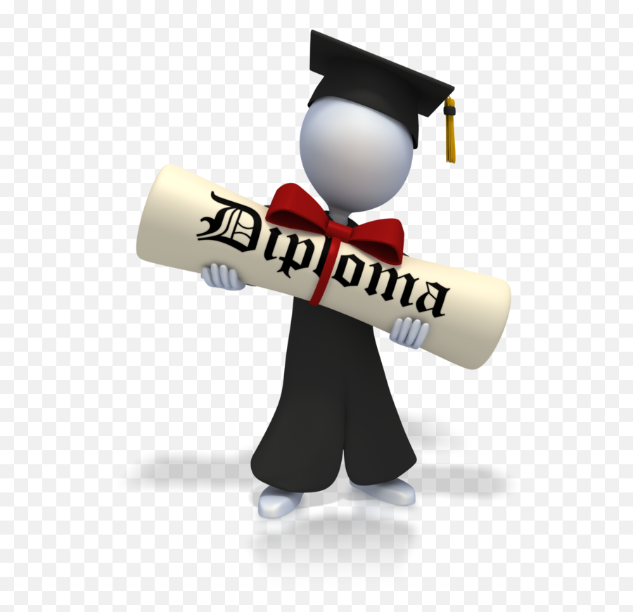 Need To Get My Degree - Diploma Course Emoji,Emoticon Con Birrete
