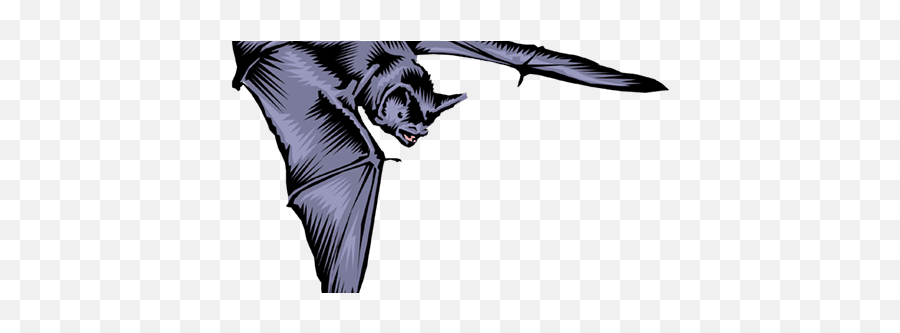 Asas De Morcego - Fictional Character Emoji,Emoticons De.mergulhador