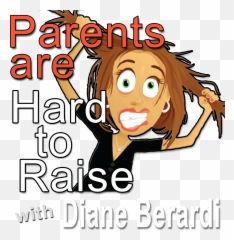 Dr - Raising Parents Is Hard Emoji,Positive Emotion