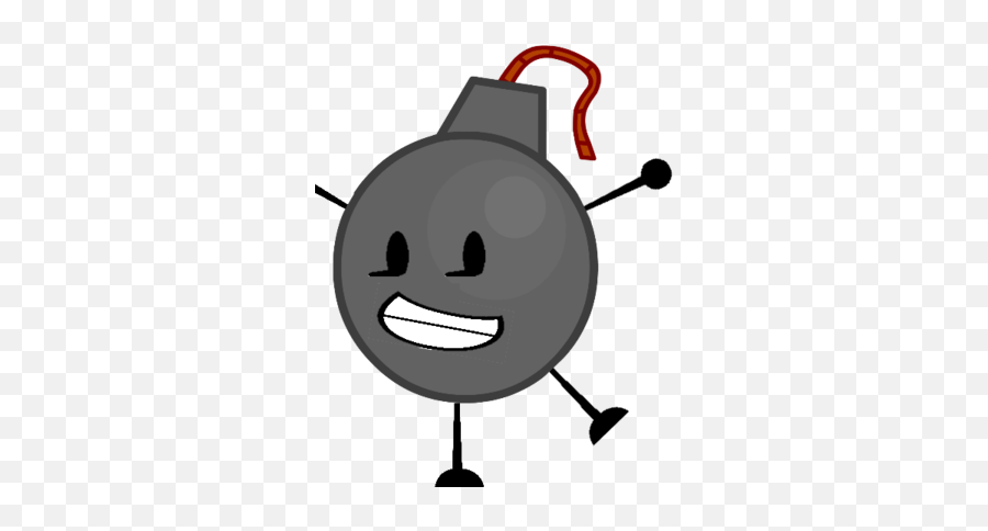 Bomb - Inanimate Insanity Bomb Emoji,Photo Bomb Emoticon