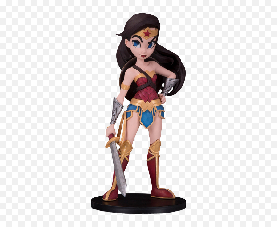 2019 Statue Awards U2013 Bmuthacom - Dc Collectibles Dc Artists Alley Wonder Woman Emoji,Anime Girl Diffrent Emotion