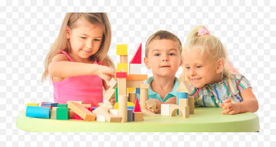 Preschool Daycare Serving Frisco Tx - Kids Playing In Table Emoji,Emotions Play Preschool