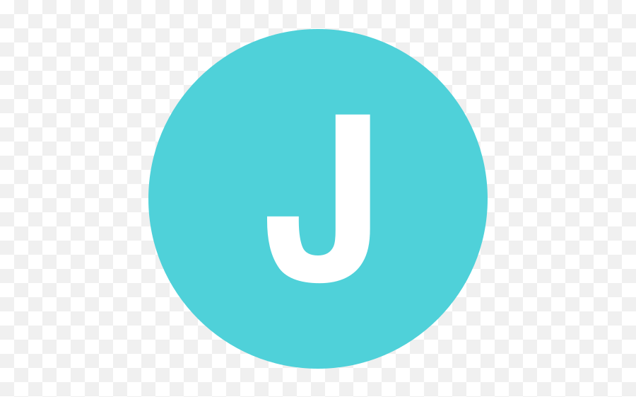 Regional Indicator Symbol Letter J Emoji High Definition - Dot,List Of Symbols To Make Emojis