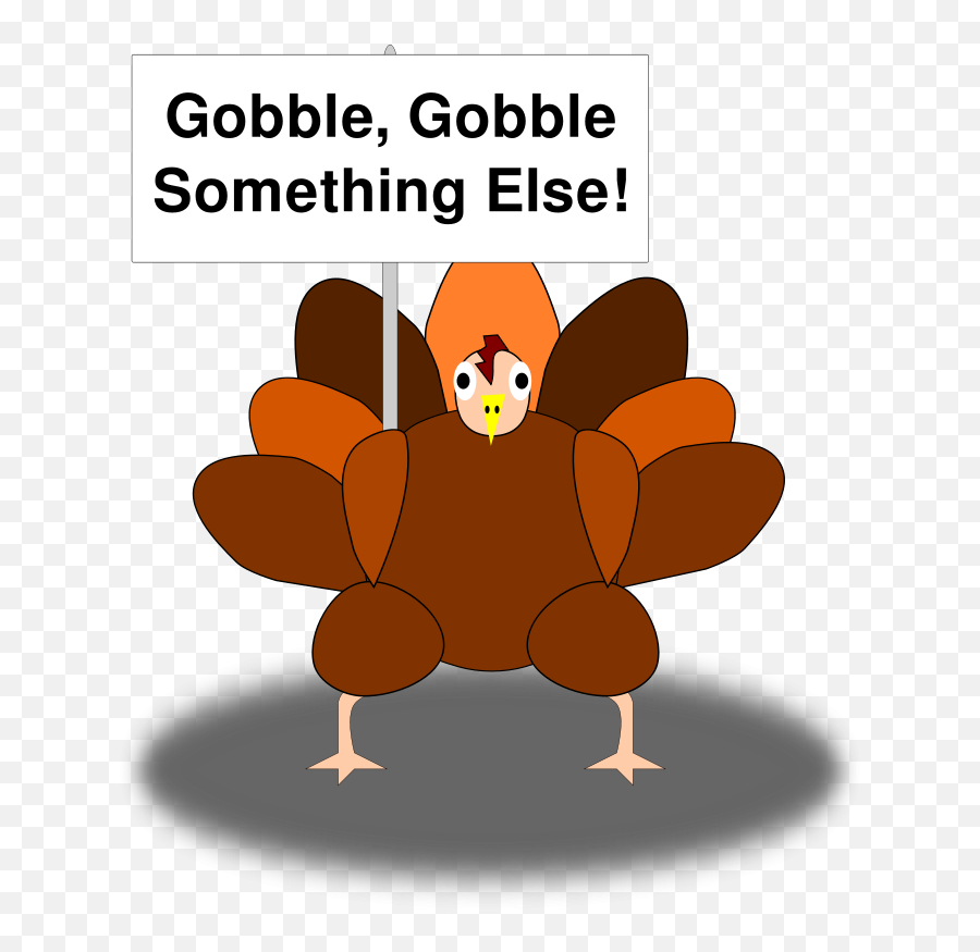 Free Clipart - 1001freedownloadscom Language Emoji,Animated Turkey Emoticon For Text