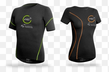 Compression Fencing Shirts - Short Sleeve Emoji,Sabre Fencing No Emotion Face