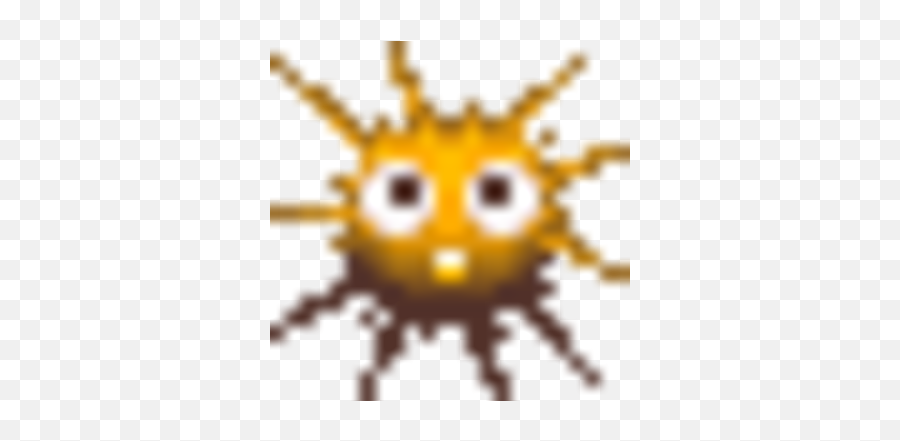 Robourchin - Happy Emoji,Buffy Emoticon