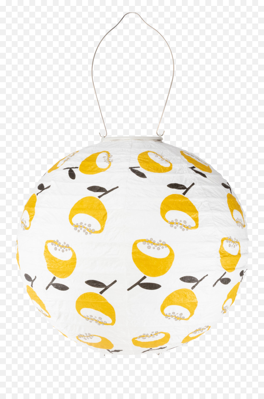 Stella Outdoor Solar Globe Lantern In - Dot Emoji,Lantern Emoticon