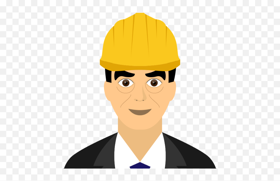 Présidentielle 2017 Emojis By Wemoji - Worker,Emojis Construction Worker