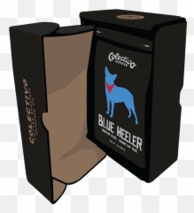 Colectivo Coffee - Strong Coffee Since 1993 Dog Supply Emoji,Chia Pet Emoji Retailers